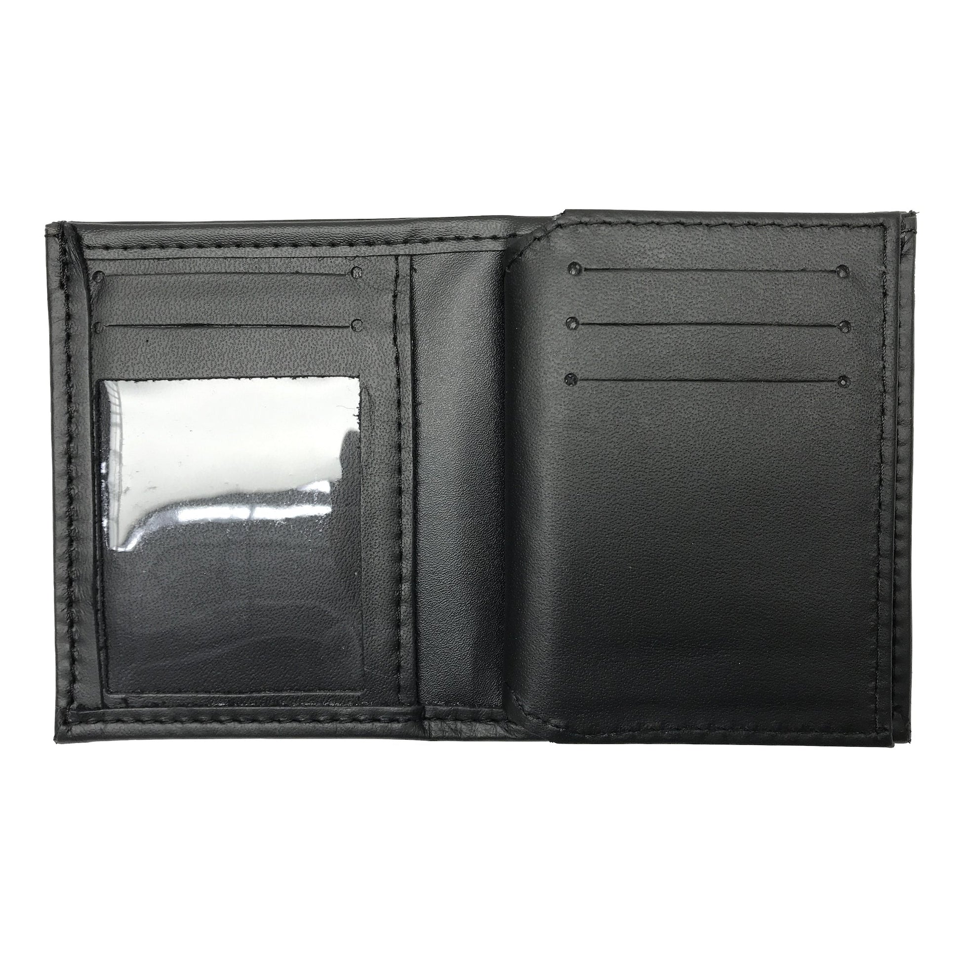 Alberta Sheriff Badge Wallet-Perfect Fit-911 Duty Gear Canada