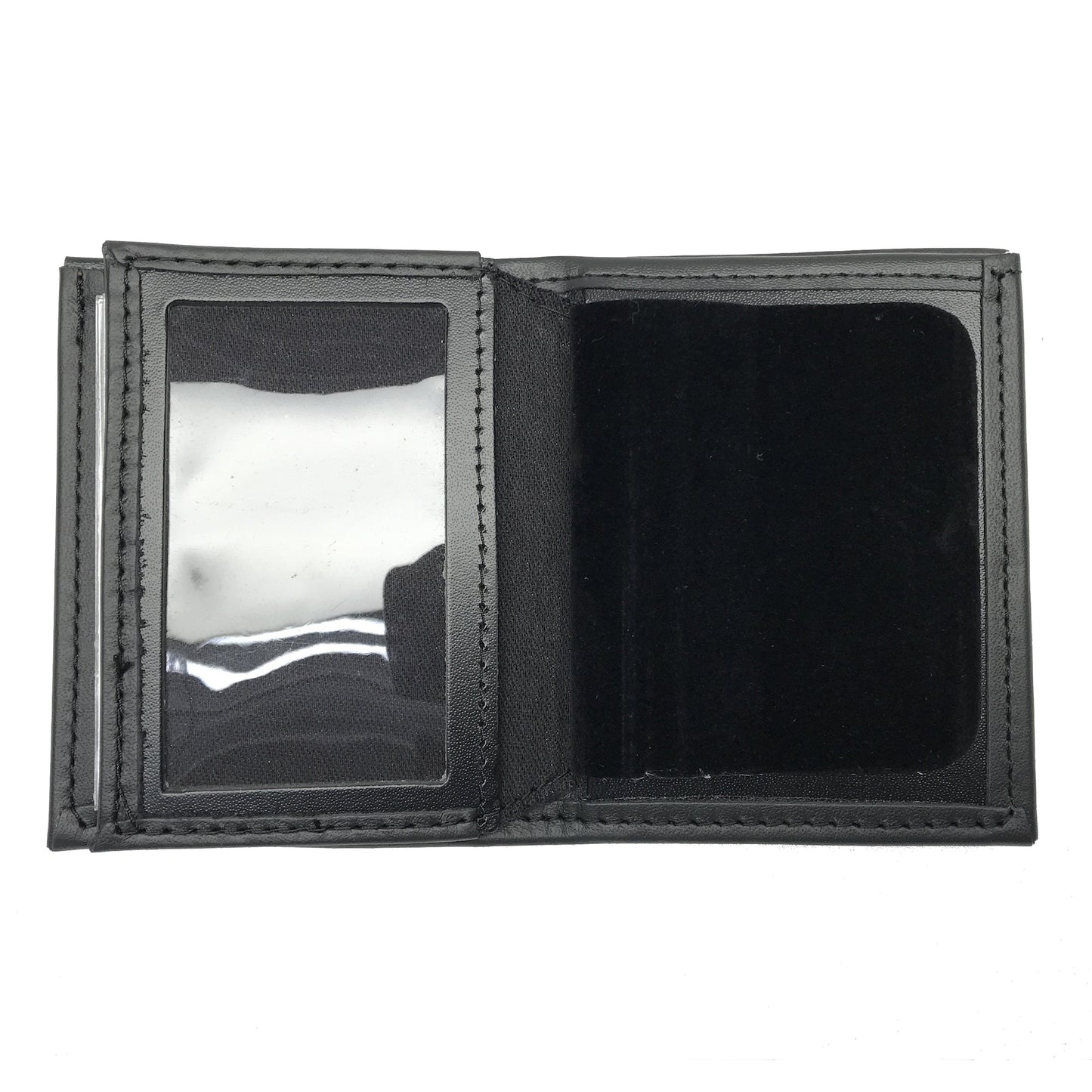 Alberta Corrections Officer Badge Wallet-Perfect Fit-911 Duty Gear Canada