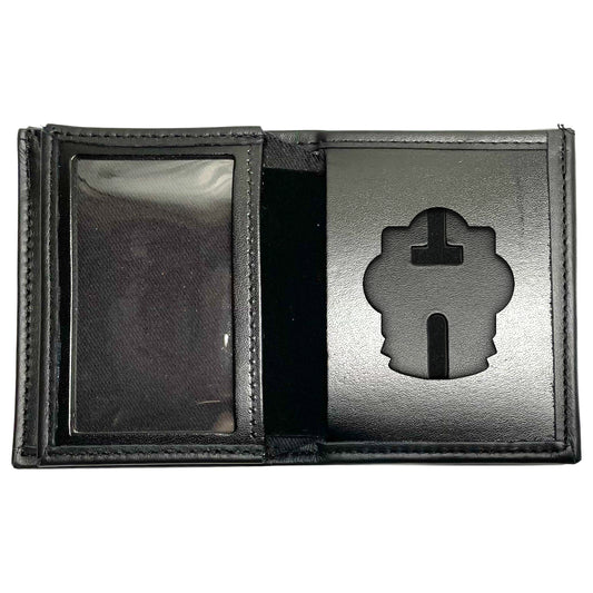 BC Assistant Fire Commissioner Badge Wallet