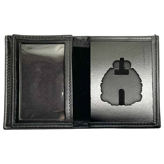 Municipal District of Greenview Peace Officer Officer Badge Wallet