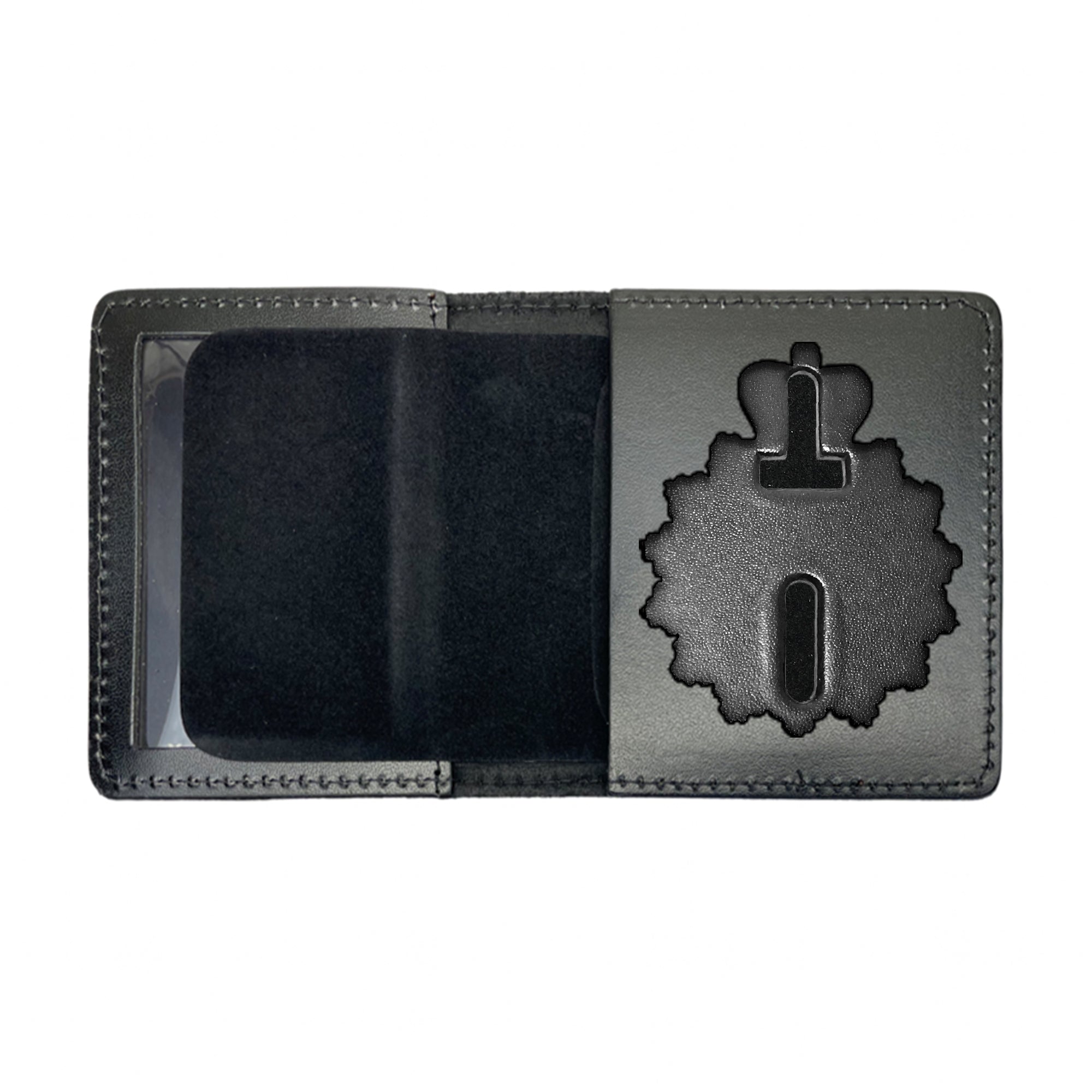 CBSA Cap Badge/ ID Case – 911 Duty Gear Canada