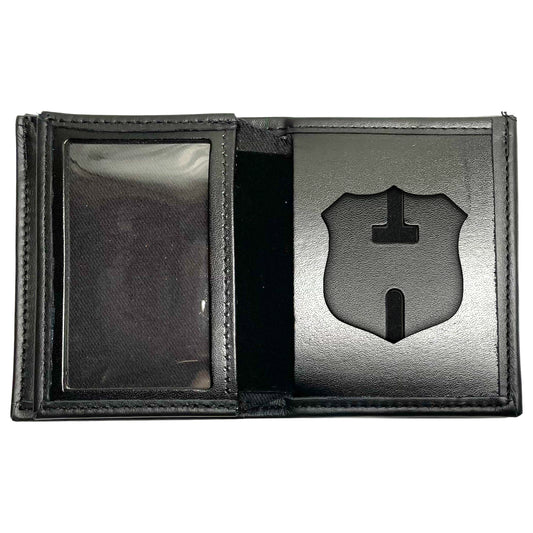 Peterborough Police Badge Wallet