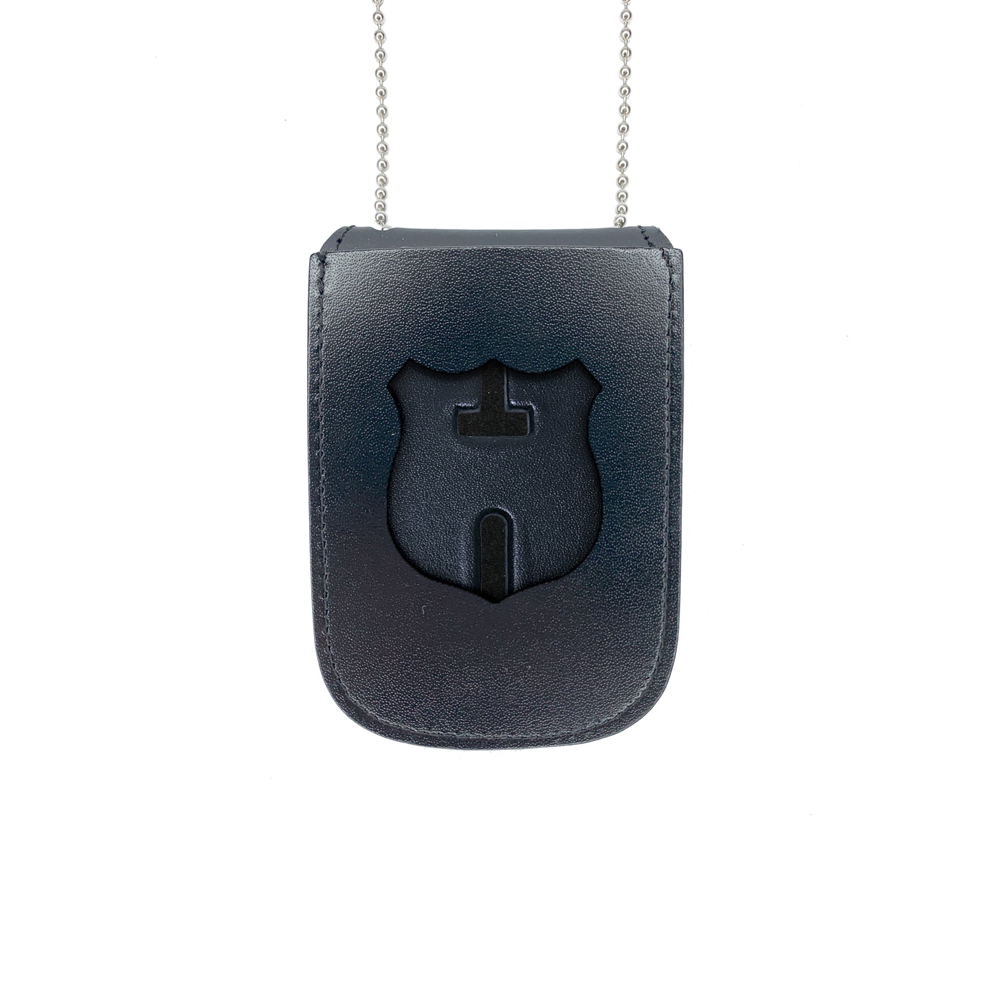 Waterloo Police Recessed Badge & ID Holder