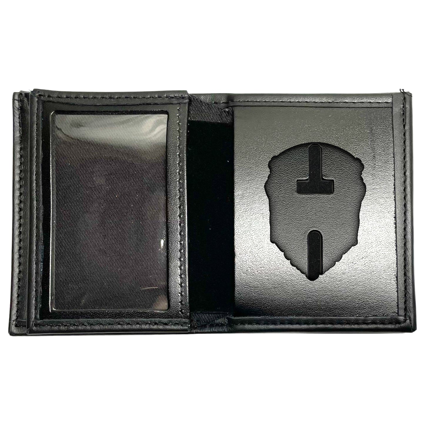 Hubbards District Fire Department Badge Wallet