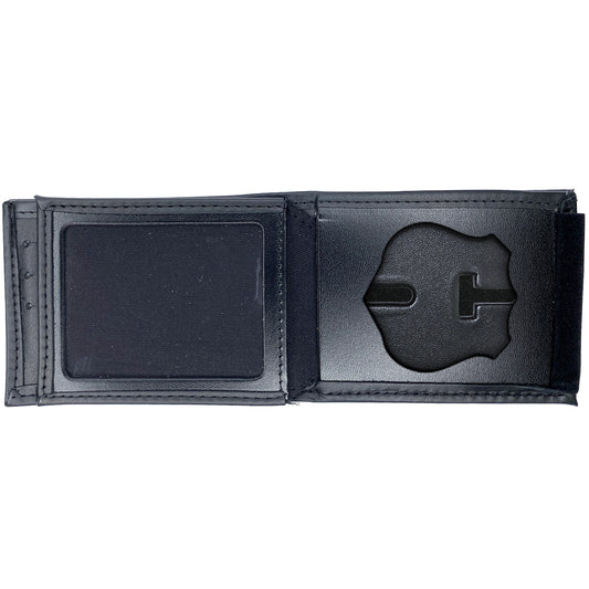 Police Ville de Gatineau Hidden Badge Wallet