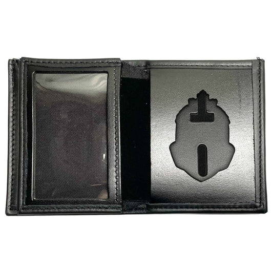 Mont-Royal Securite Publique Badge Wallet