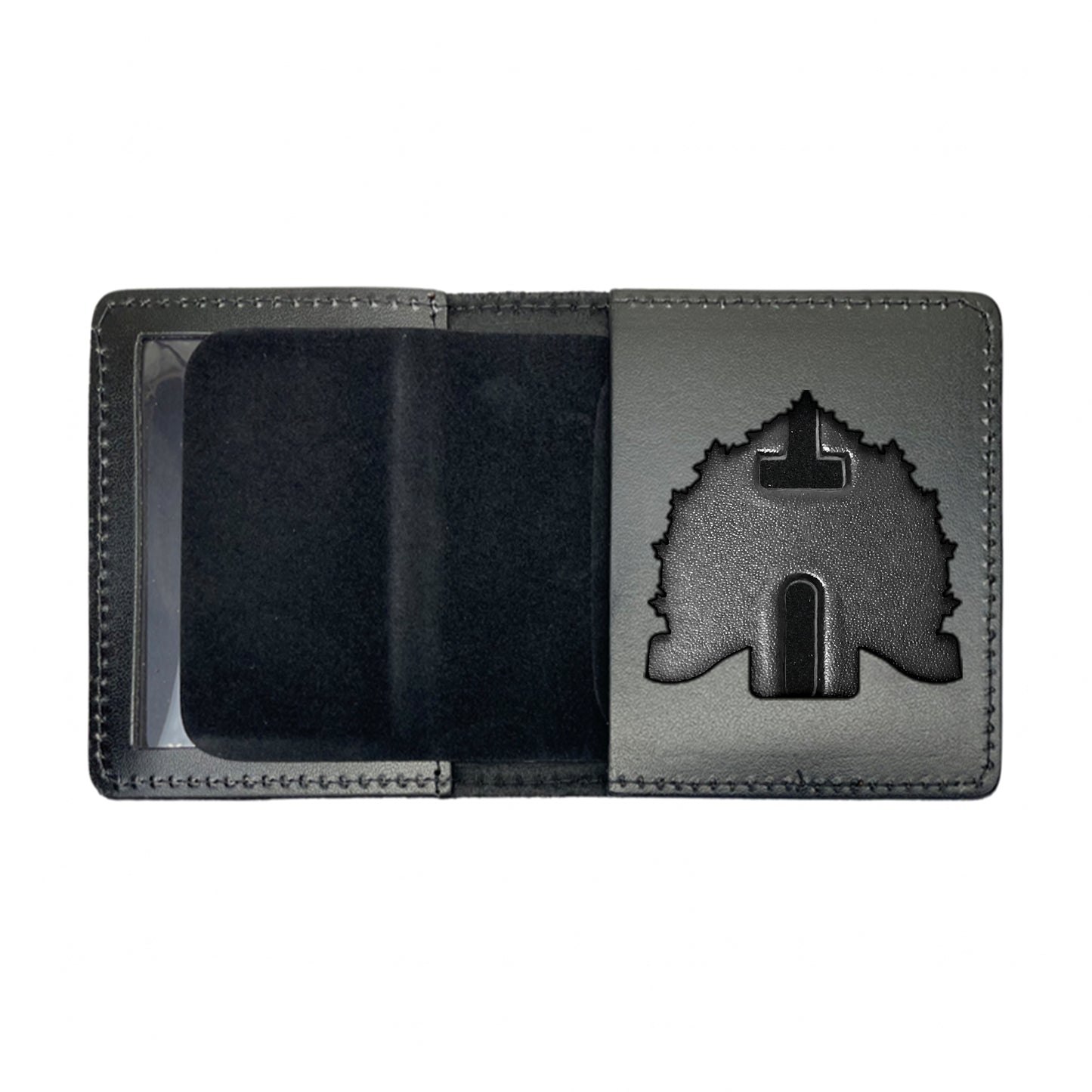 Respond Search and Rescue RSAR Badge/ ID Case
