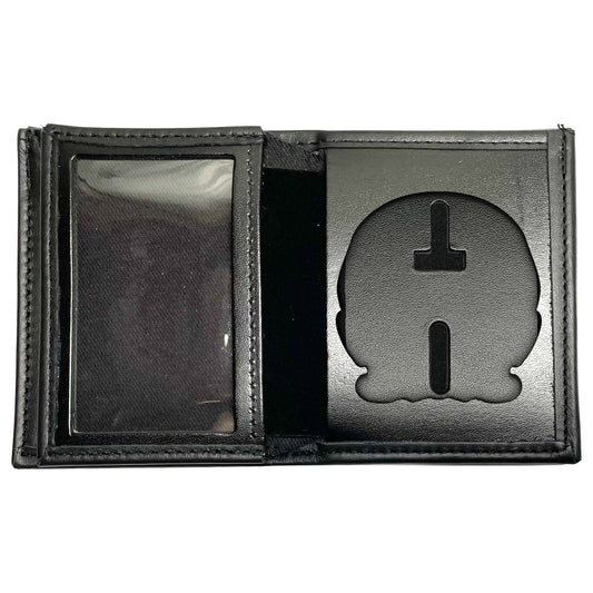 Comando Carabinieri Italy Badge Wallet
