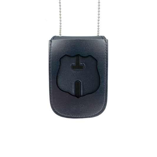 Regina Police Service Recessed Badge & ID Holder