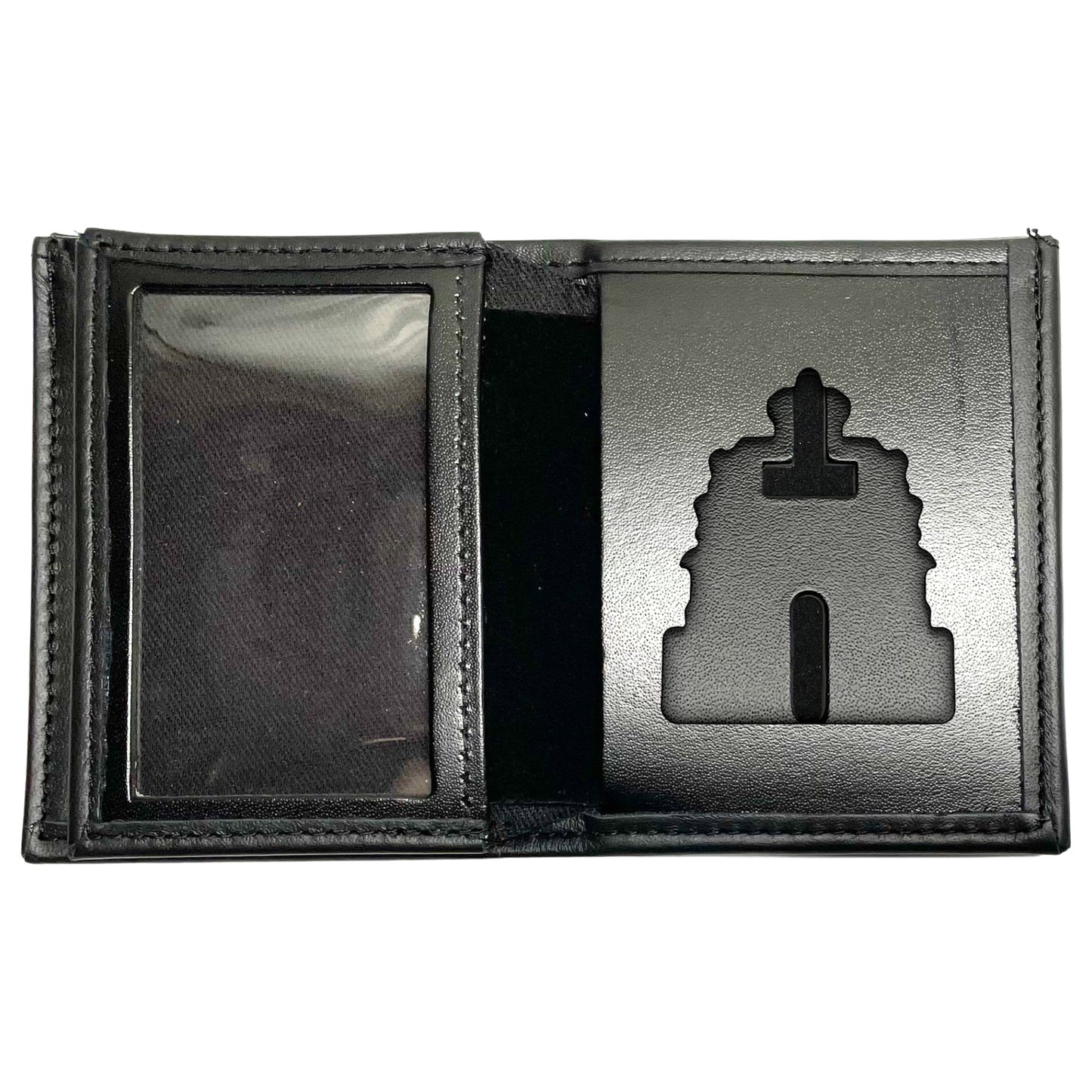 Saskatchewan Health Authority Protective Services Peace Officer Badge Wallet