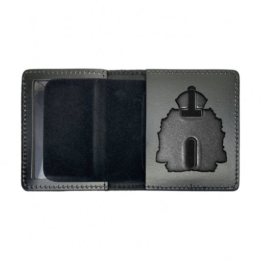 AACPO Alberta Peace Officer (NEW) Badge/ ID Case