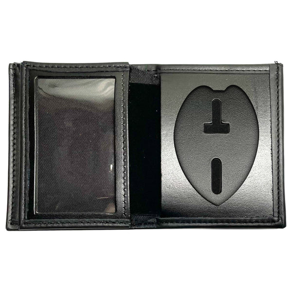 Naskapi Police - Kawawachikamach Badge Wallet – 911 Duty Gear Canada