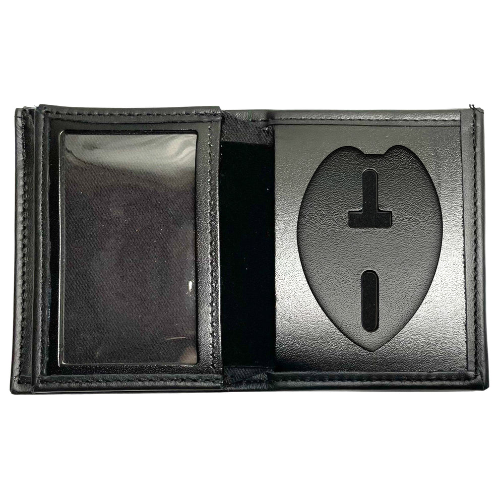 Naskapi Police - Kawawachikamach Badge Wallet – 911 Duty Gear Canada