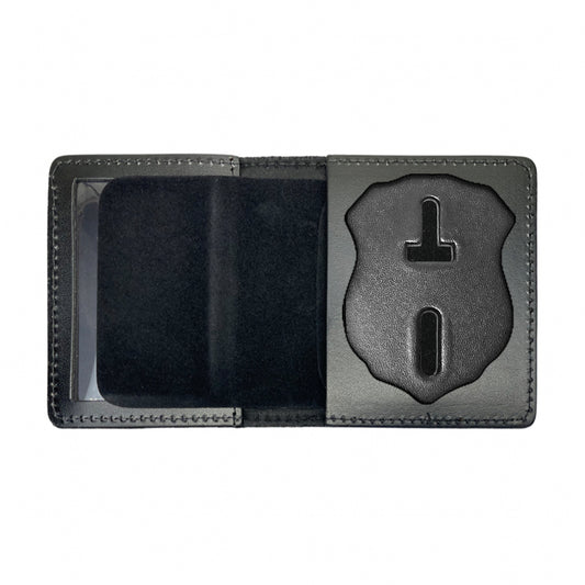 Port Moody Police Badge/ ID Case