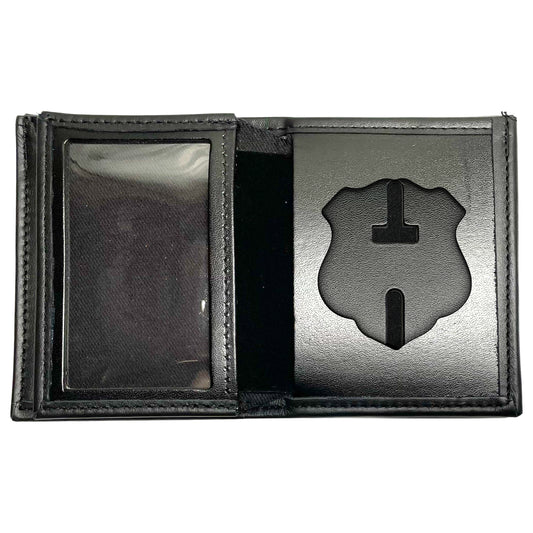 BC Ambulance Badge Wallet