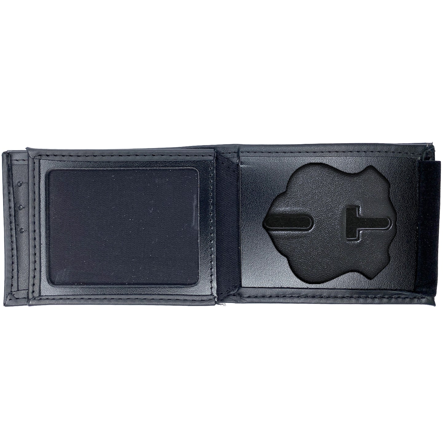 BC Ambulance Hidden Badge Wallet