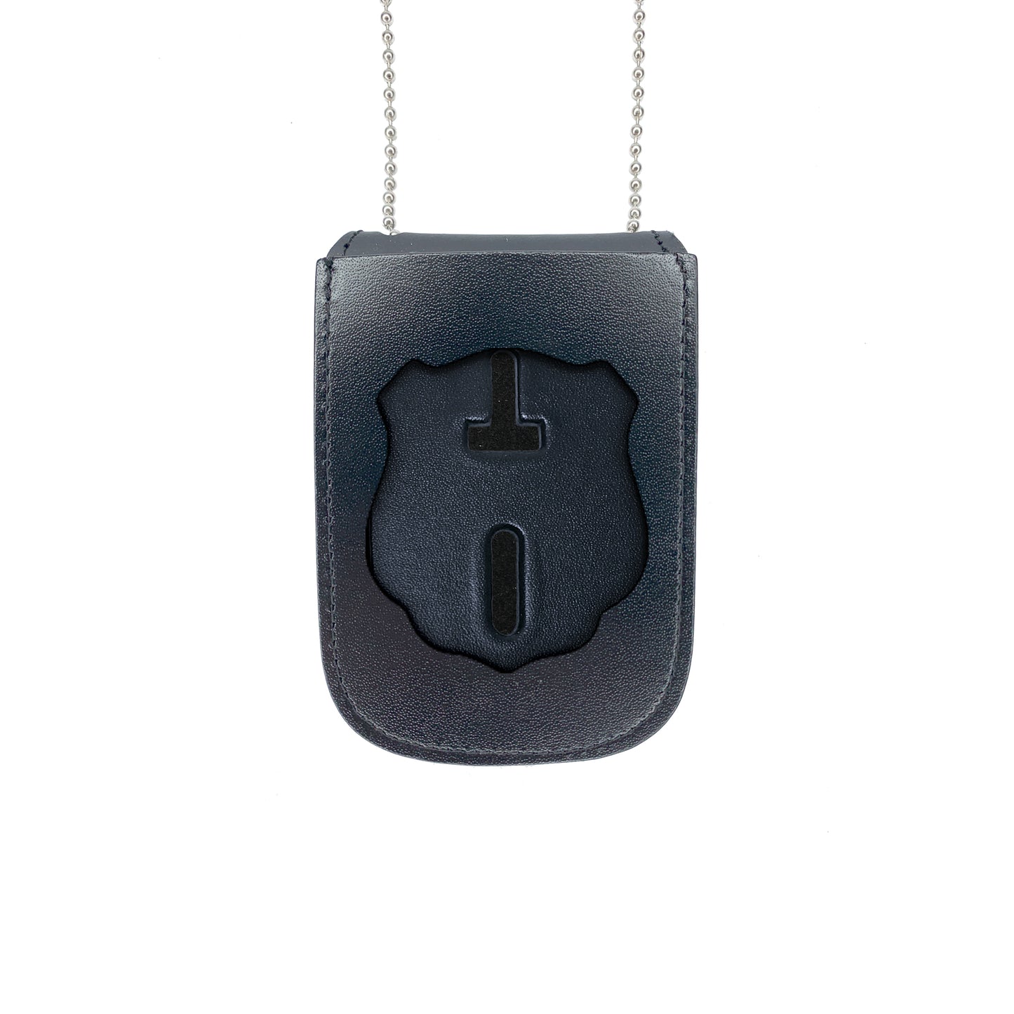 Saanich Police Recessed Badge & ID Holder