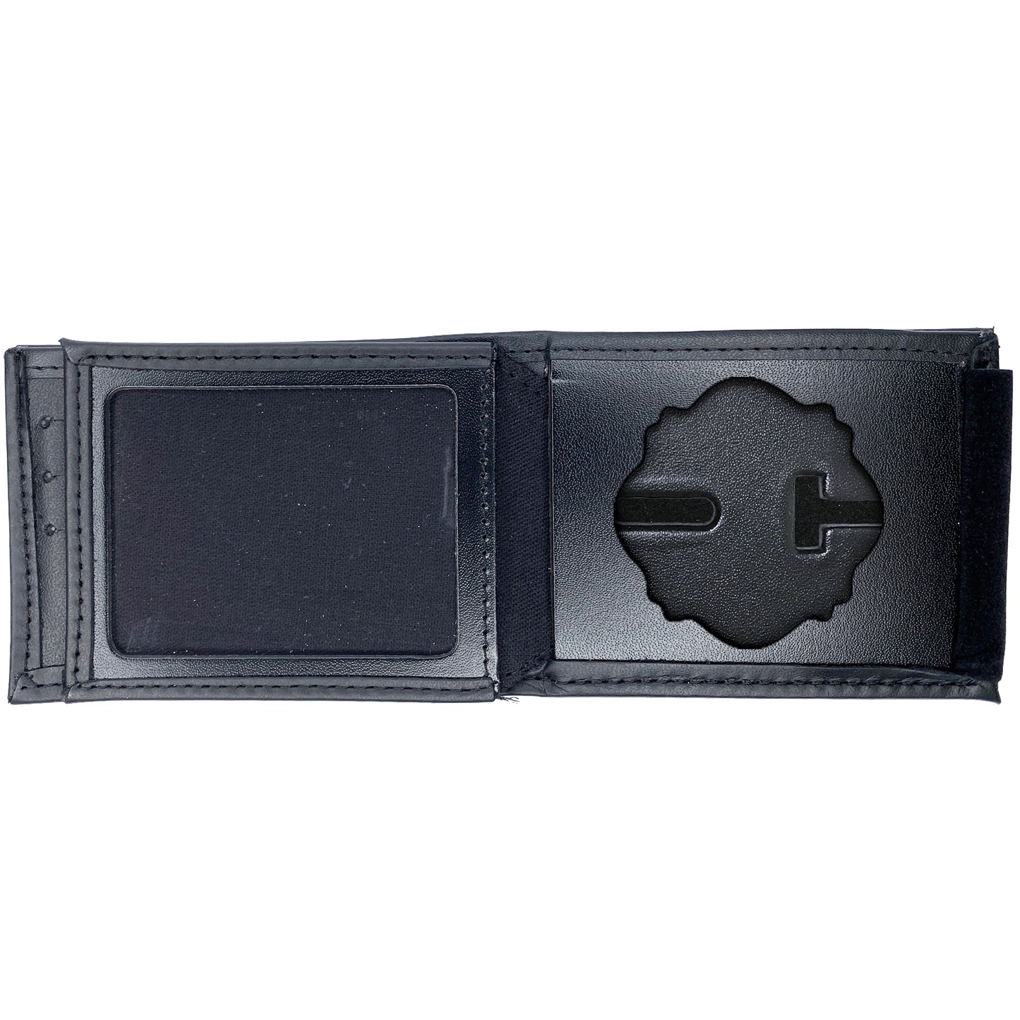 Richmond Fire Rescue Hidden Badge Wallet