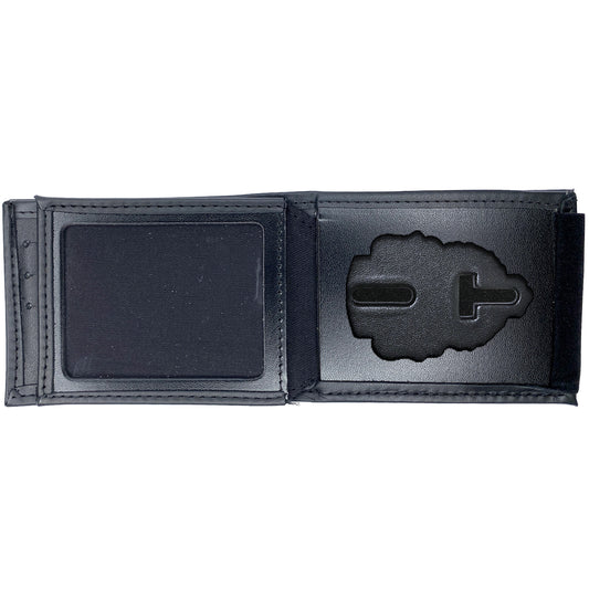 New Westminster Police Hidden Badge Wallet