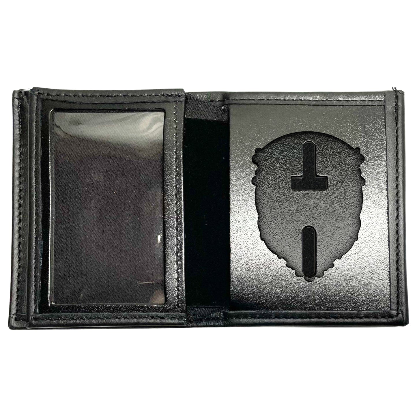 Grand Forks Fire Department Badge Wallet