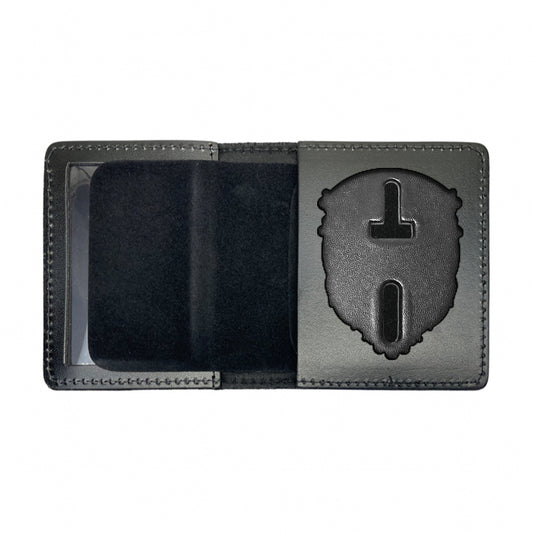 Kananaskis Peace Officer Badge/ ID Case