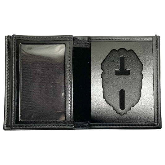 Cook’s Ferry Indian Band Emergency Services Badge Wallet