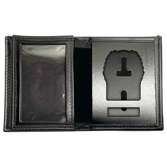 STM With Title Bar Badge Wallet
