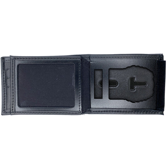 STM With Title Bar Hidden Badge Wallet