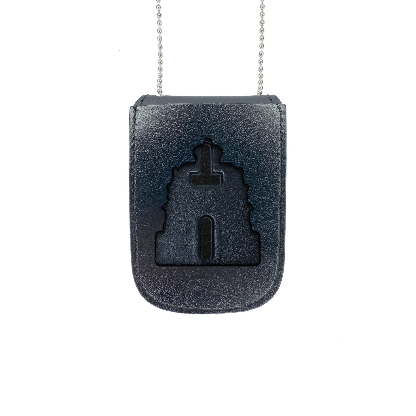 Saskatchewan Sheriff Recessed Badge & ID Holder