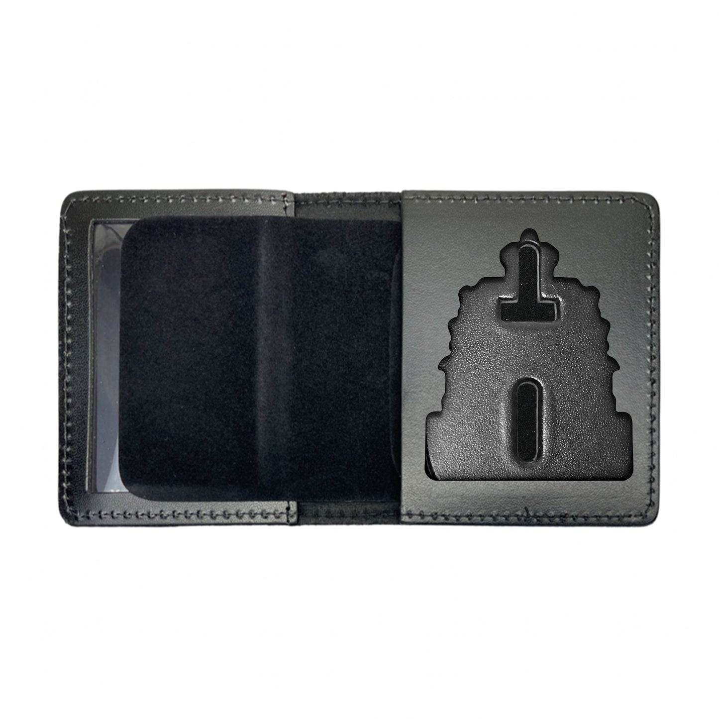 Saskatchewan Sheriff Badge/ ID Case