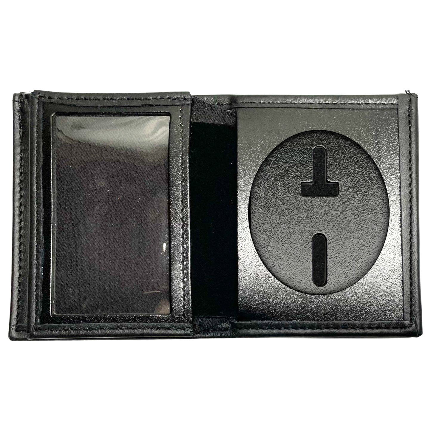 Canada Coast Guard Badge Wallet