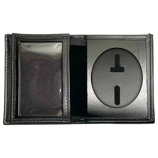 Canada Coast Guard Badge Wallet