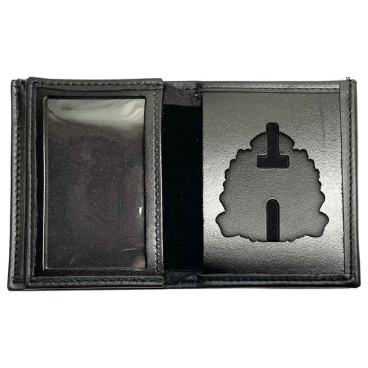 Enoch Cree Nation Badge Wallet
