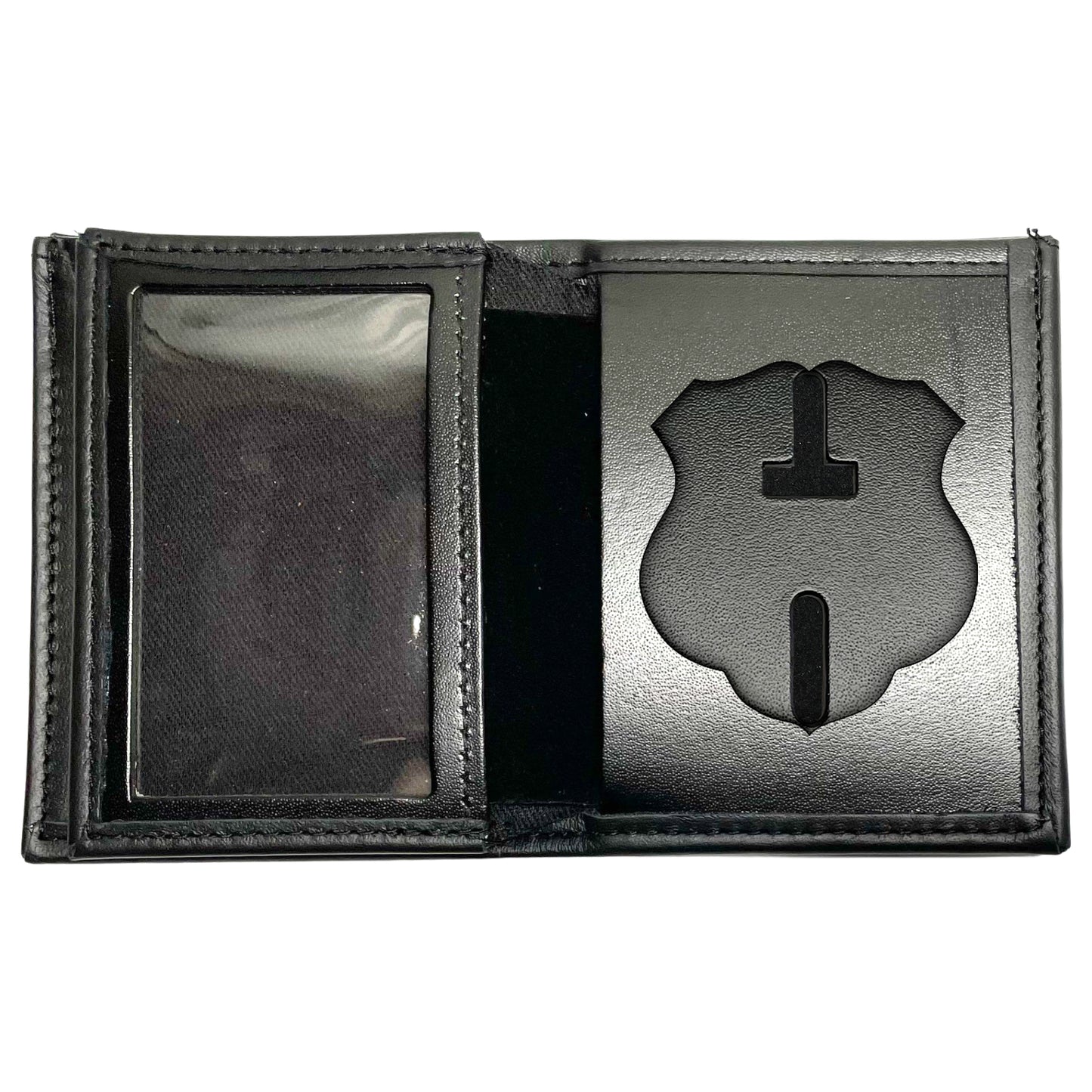 Halifax Police Badge Wallet