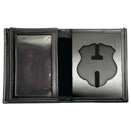 Halifax Police Badge Wallet