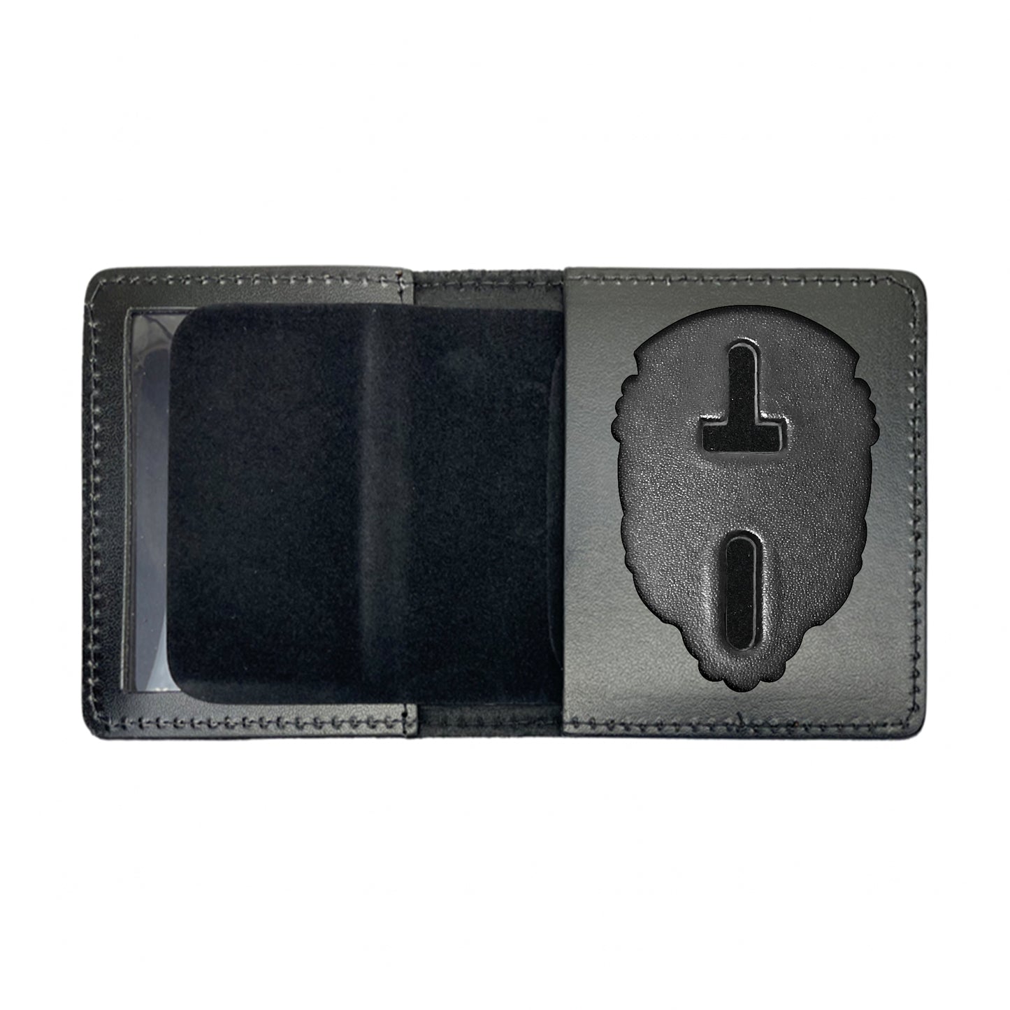 Winnipeg Paramedic Badge/ ID Case