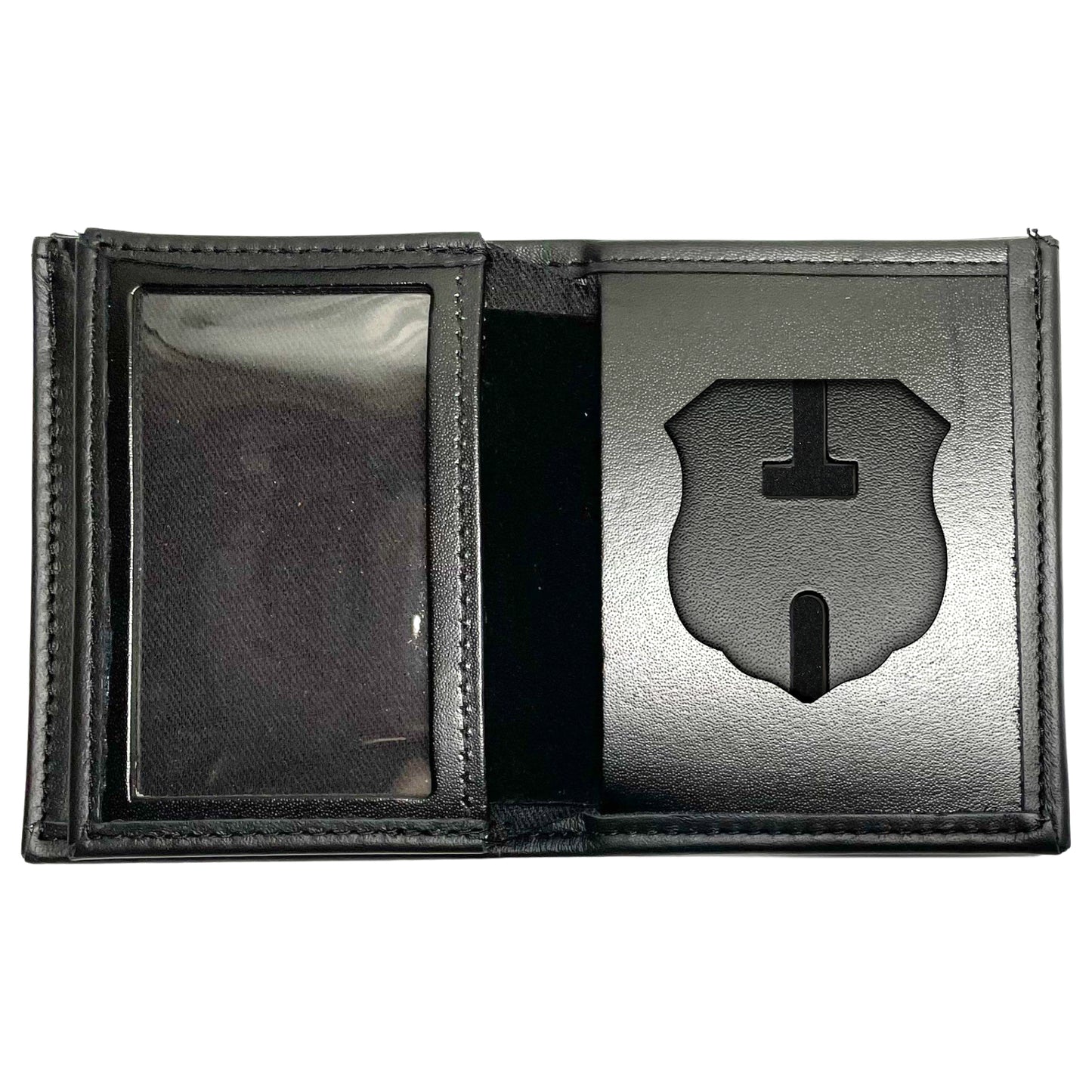 Controle Routier Quebec Badge Wallet