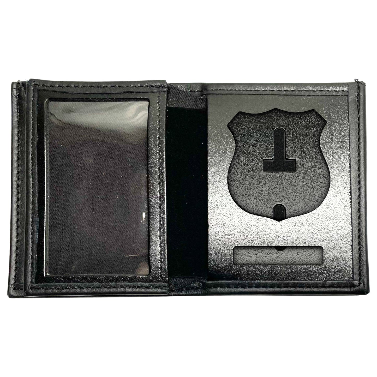 Agent Correctionnel of Quebec Badge Wallet