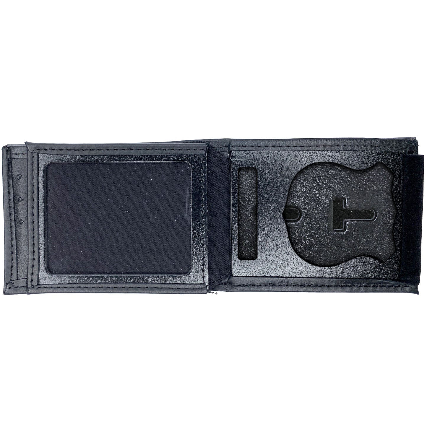Agent Correctionnel of Quebec Hidden Badge Wallet