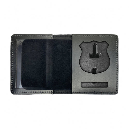 Agent Correctionnel of Quebec Badge/ ID Case