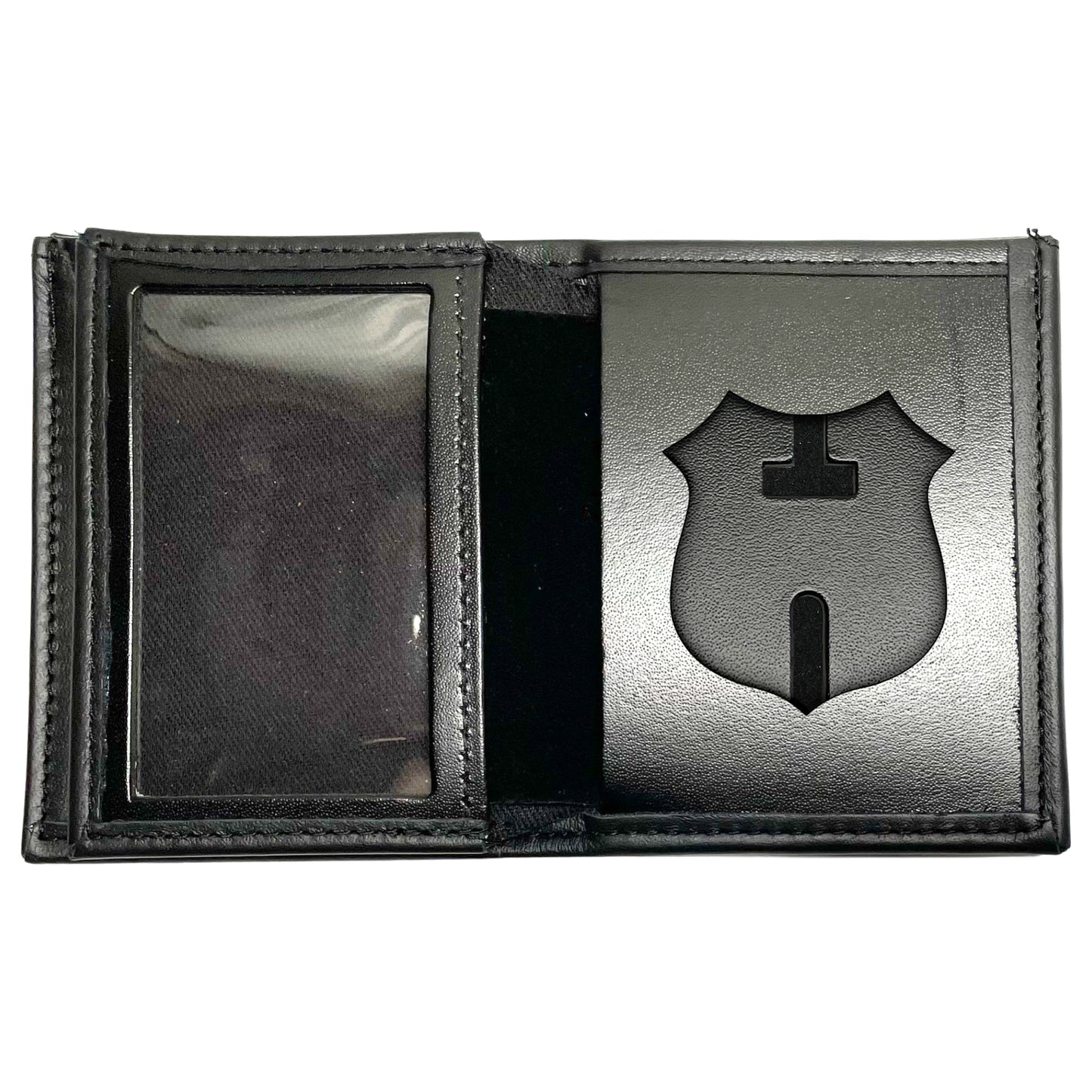 Thunder Bay Police Badge Wallet