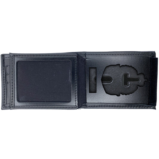Vancouver Police Department with Title Bar Hidden Badge Wallet