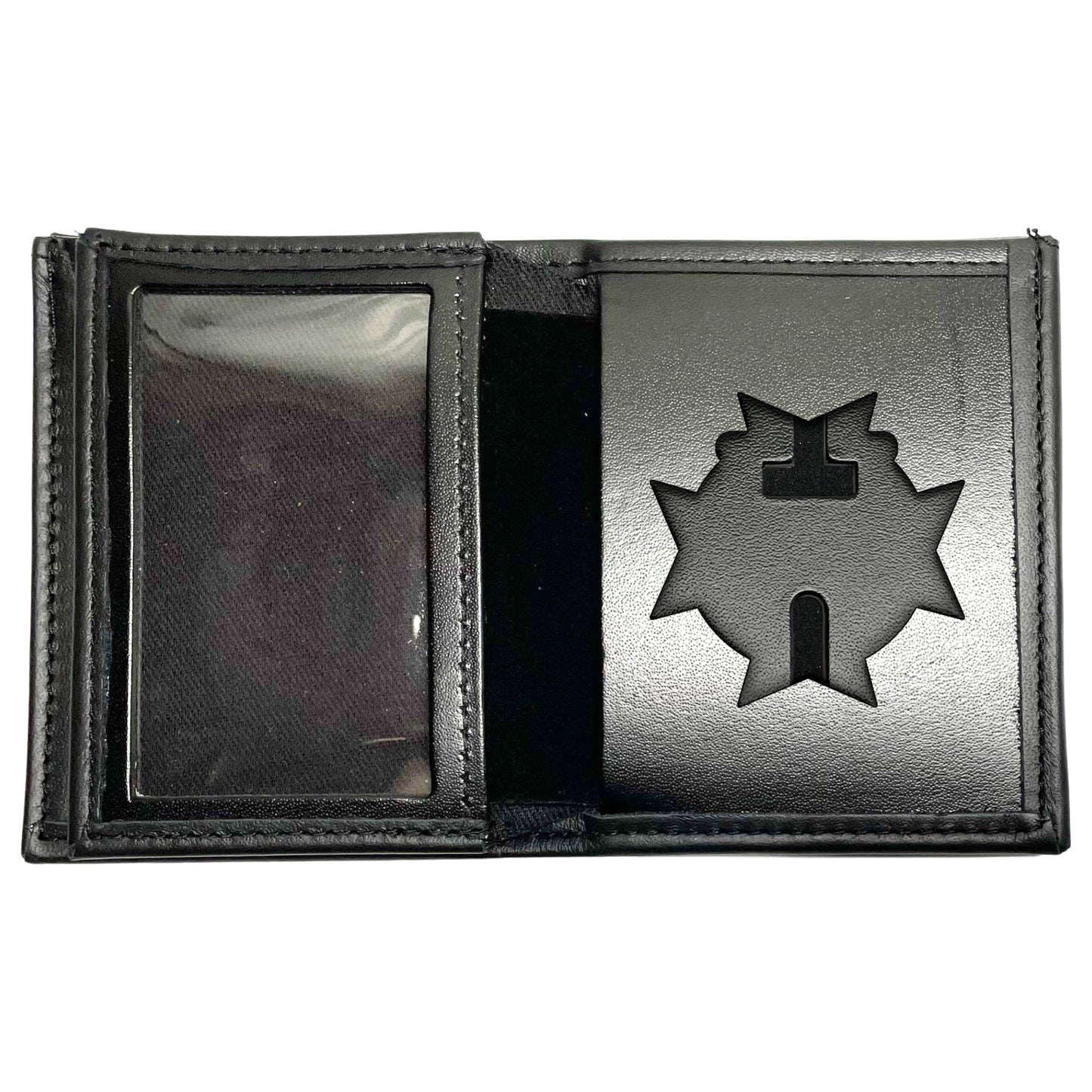 Hawkesbury Fire Department Badge Wallet