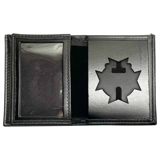 Hawkesbury Fire Department Badge Wallet