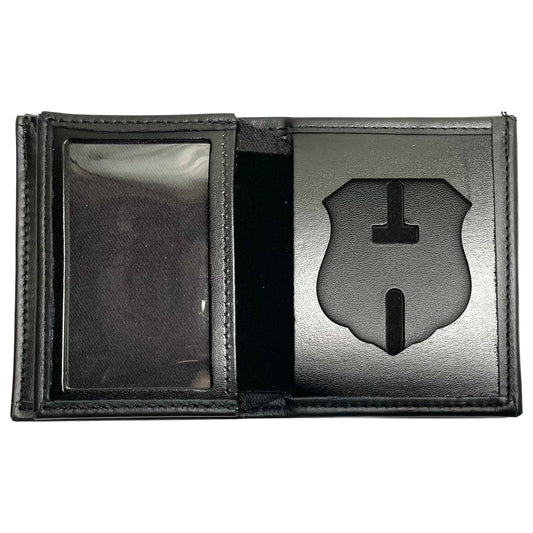 Quebec Road Traffic Officer (QC-CRQ) Badge Wallet