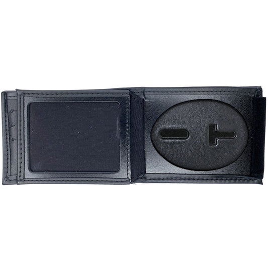AGLC Hidden Badge Wallet