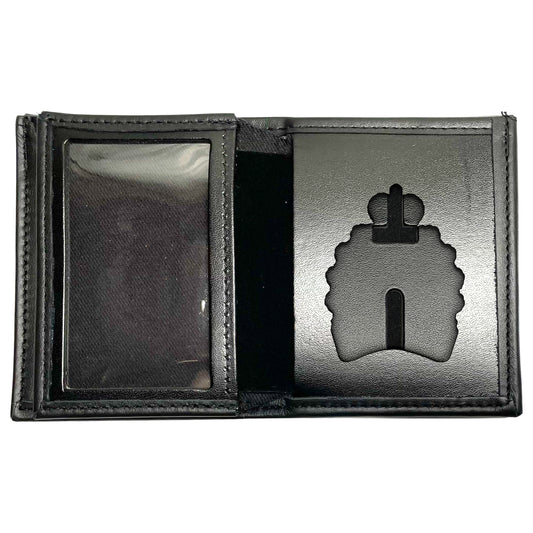 West Grey Police Service Badge Wallet