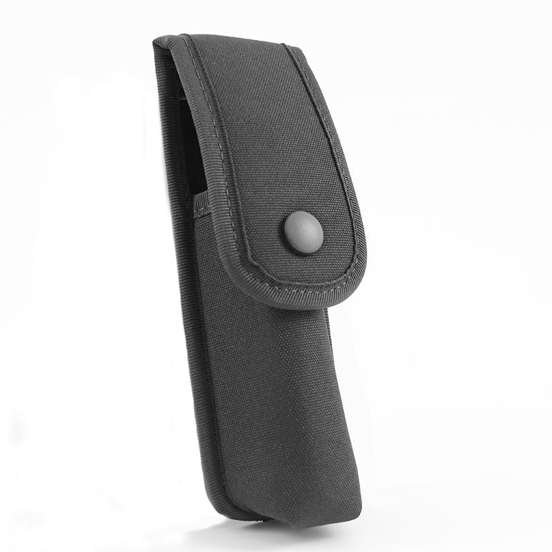 6.25" ASP COLLAPSIBLE BATON HOLDER WITH FLAP