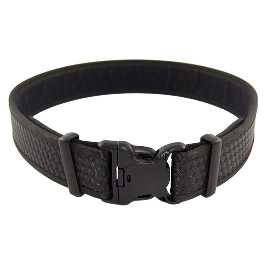 Hitec Elite Series Exterior Regular Duty Belt 2"- Basketweave