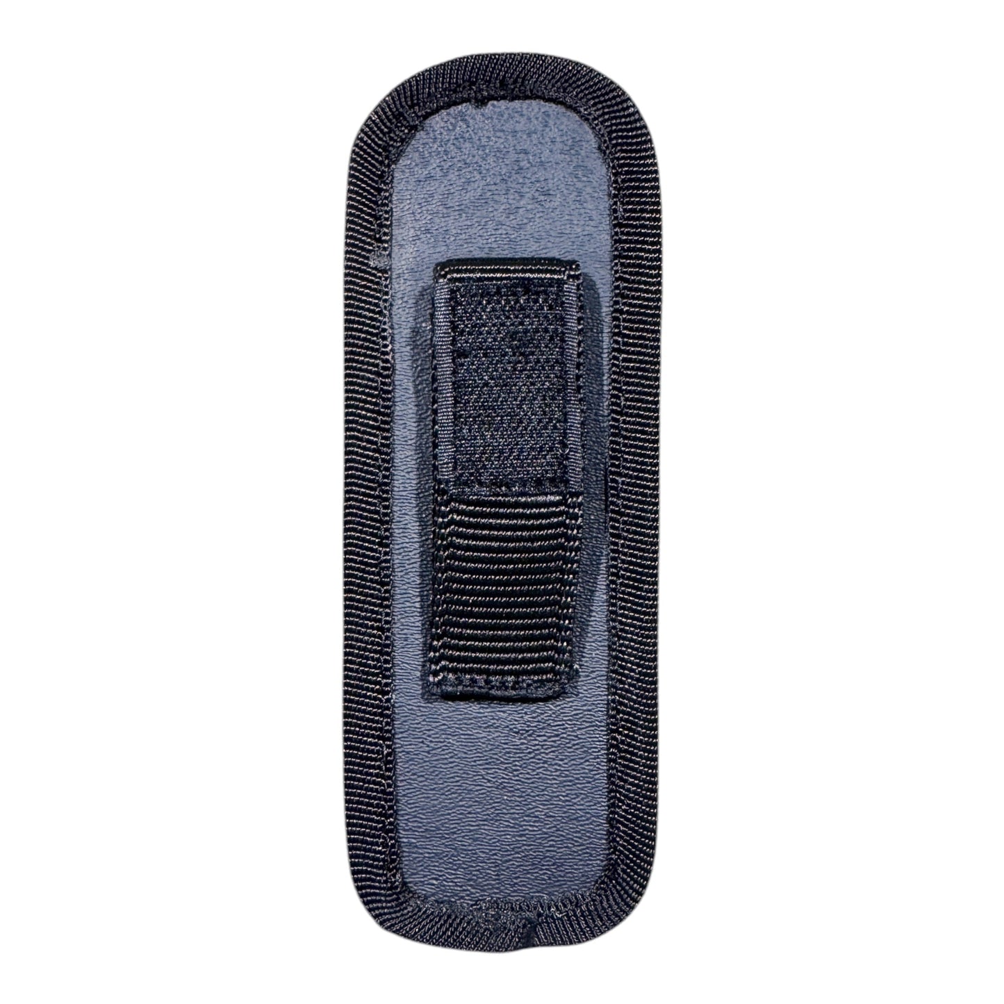FLASHLIGHT HOLDER FOR TASKLITE C3 "BASKET WEAVE"